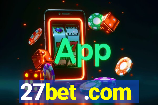 27bet .com